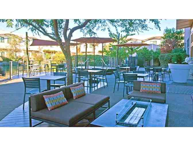 Napa County, CA - Doubletree Hotel Napa Valley American Canyon - Deluxe Napa Spa Package