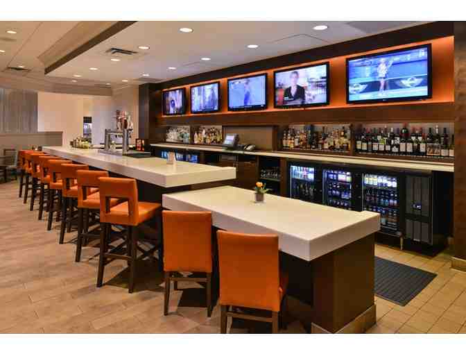 Milpitas, CA - Crowne Plaza San Jose-Silicon Valley -1 Night  Stay & Breakfast for 2