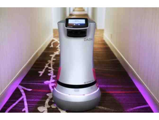 Milpitas, CA - Crowne Plaza San Jose-Silicon Valley -1 Night  Stay & Breakfast for 2