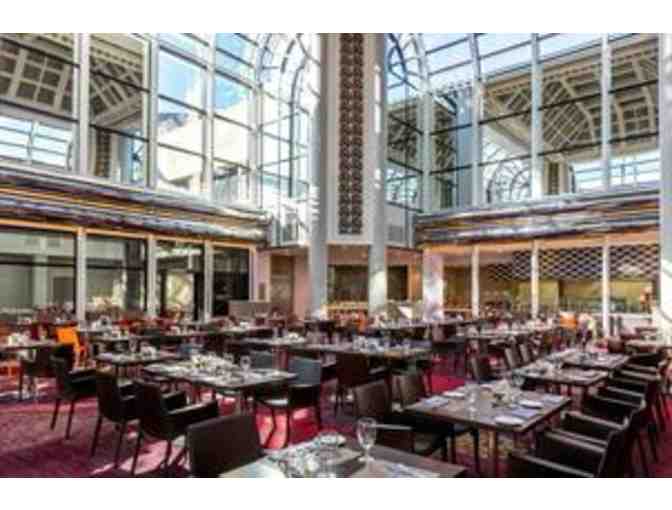 Los Angeles/Universal City - Hilton Universal - 2 night stay & 2 breakfasts for 2