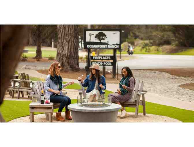 Cambria, CA - Ocean Point Ranch - 2 night stay