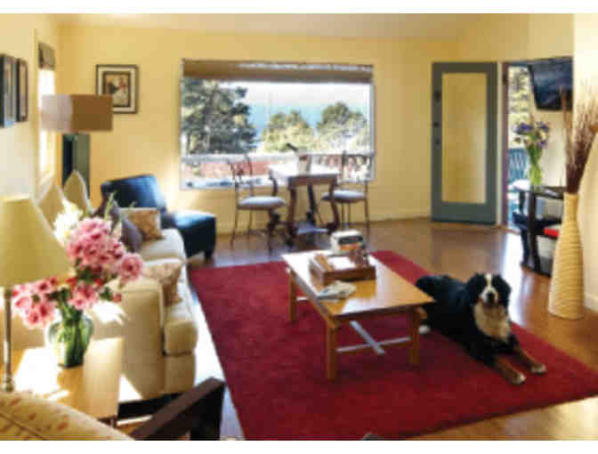 Little River, CA - Little River Inn-18 holes of golf for 2 w/ cart & 15% lodging discount