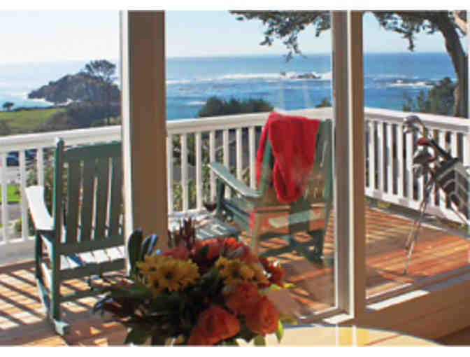 Little River, CA - Little River Inn-18 holes of golf for 2 w/ cart & 15% lodging discount