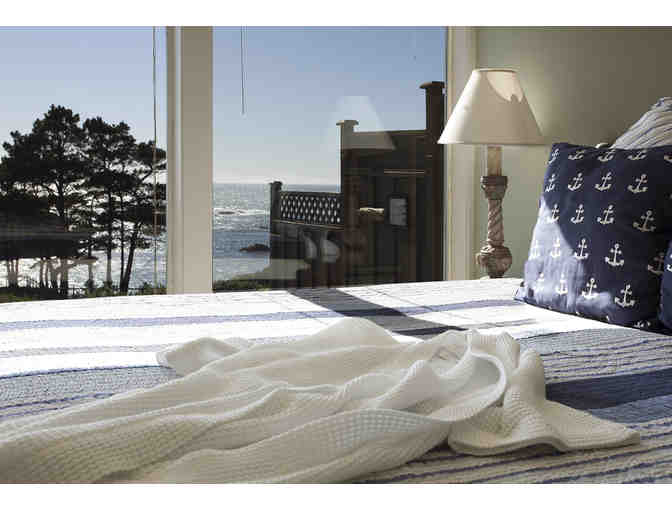 Little River, CA - Little River Inn-18 holes of golf for 2 w/ cart & 15% lodging discount