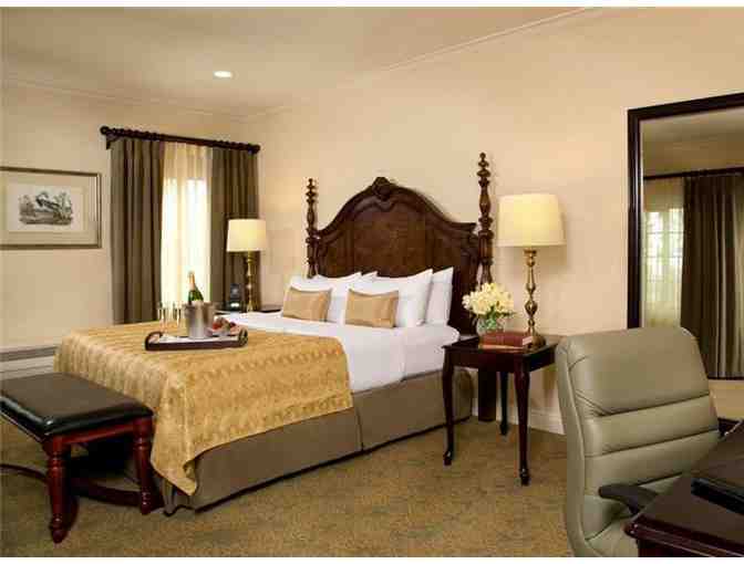 Southern CA - Ayres Hotels - two night stay in the Ayres Hotel of your choice