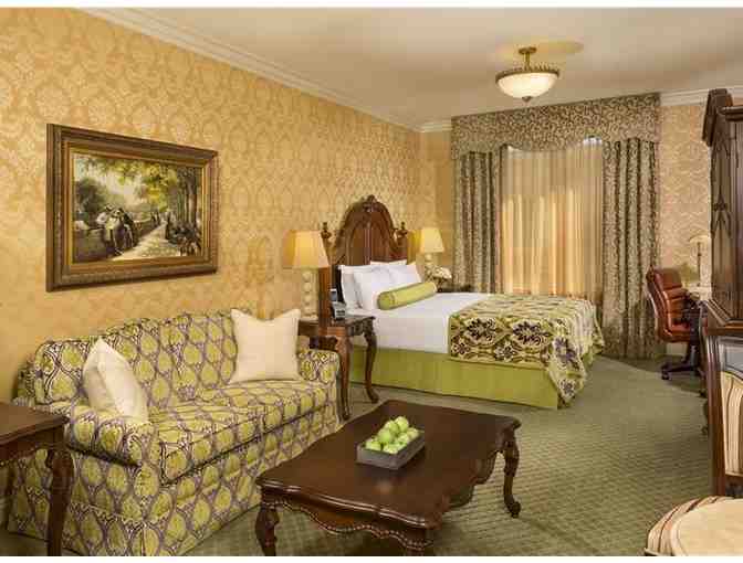 Southern California - Two night stay in the Ayres Hotel of your choice