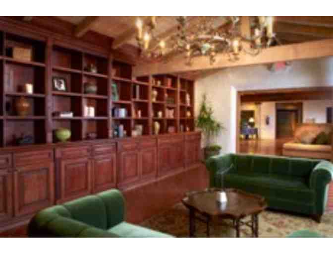 Borrego Springs, CA - La Casa Del Zorro - 2 nights, 2 welcome drinks, 2 American Breakfast