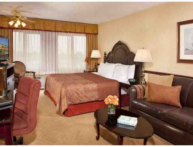 Southern California - Two night stay in the Ayres Hotel of your choice