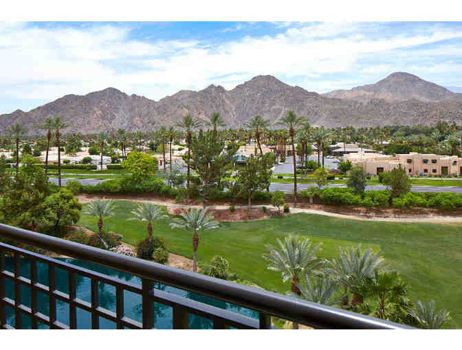 Indian Wells, CA - Renaissance Indian Wells Resort & Spa - One night stay with breakfast