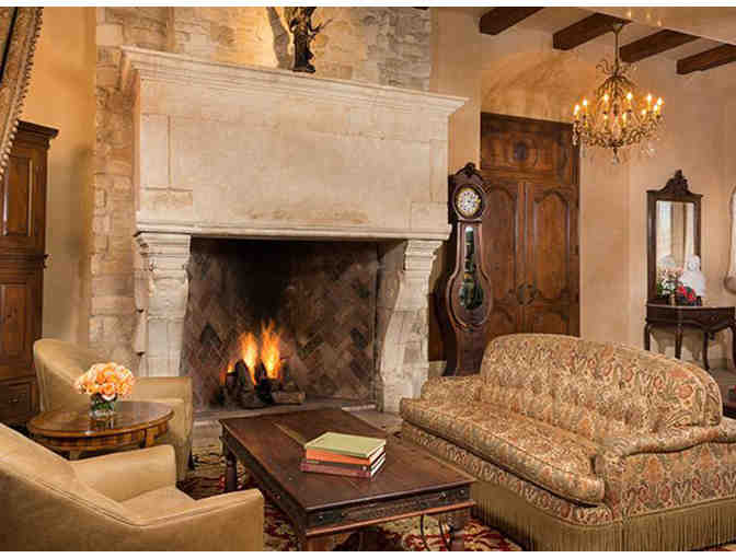 Southern California - Two night stay in the Ayres Hotel of your choice