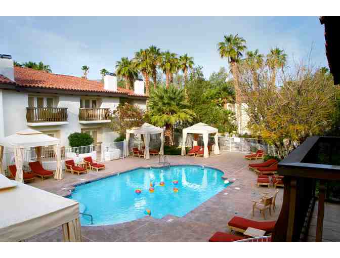 Borrego Springs, CA - La Casa Del Zorro - 2 nights, 2 welcome drinks, 2 American Breakfast