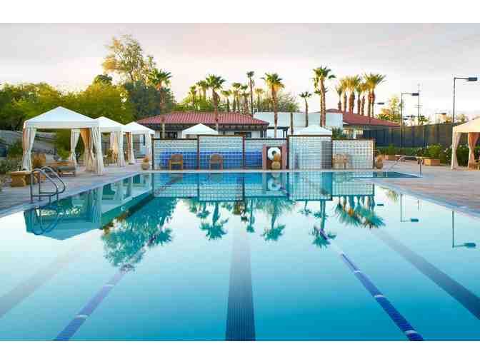 Borrego Springs, CA - La Casa Del Zorro - 2 nights, 2 welcome drinks, 2 American Breakfast