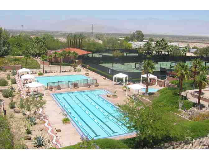 Borrego Springs, CA - La Casa Del Zorro - 2 nights, 2 welcome drinks, 2 American Breakfast