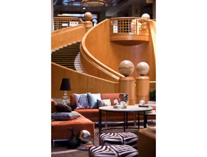 Indian Wells, CA - Renaissance Indian Wells Resort & Spa - One night stay with breakfast