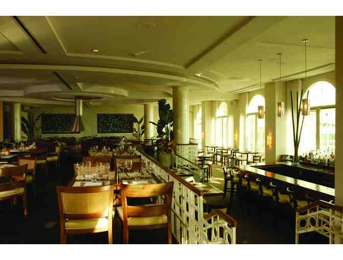 Santa Monica, CA - Loews Santa Monica  - 1 night stay w/ brkfst, parking & resort fee