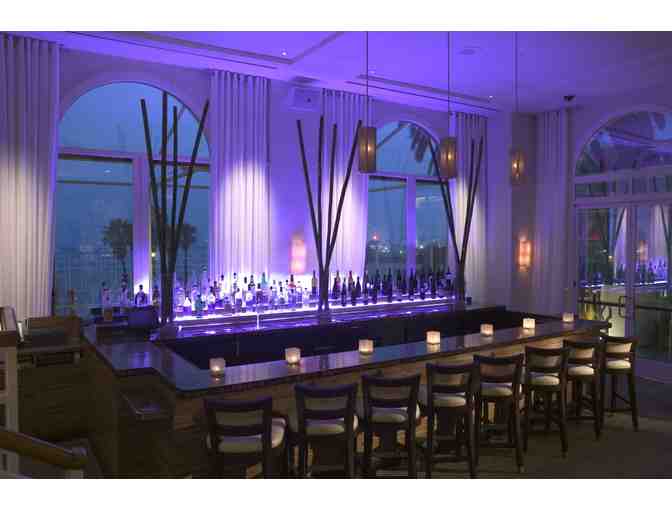 Santa Monica, CA - Loews Santa Monica  - 1 night stay w/ brkfst, parking & resort fee