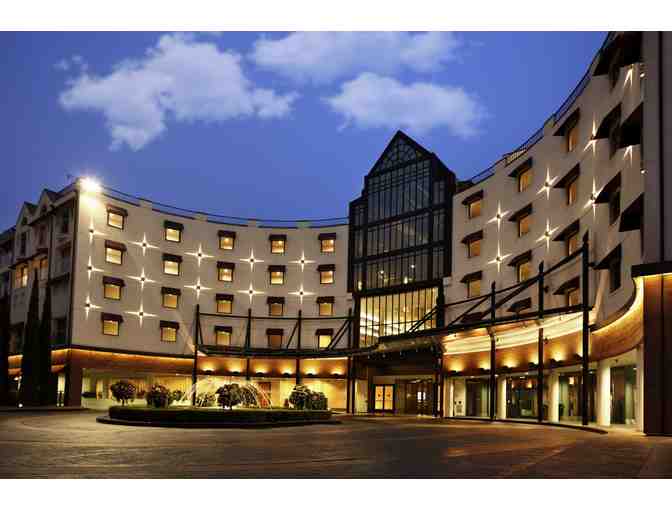 Santa Monica, CA - Loews Santa Monica  - 1 night stay w/ brkfst, parking & resort fee