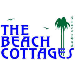 The Beach Cottages