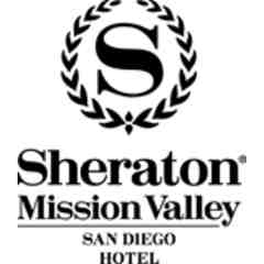 Sheraton Mission Valley San Diego Hotel