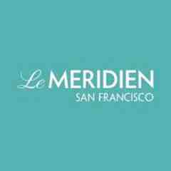 Le Meridien San Francisco