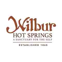 Wilbur Hot Springs