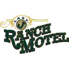 Lazy J Ranch