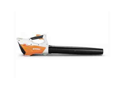 STIHL BGA 45 Battery Powered Leaf Blower