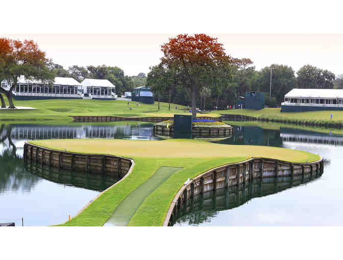 PGA Tour Championship Tour Package for 2