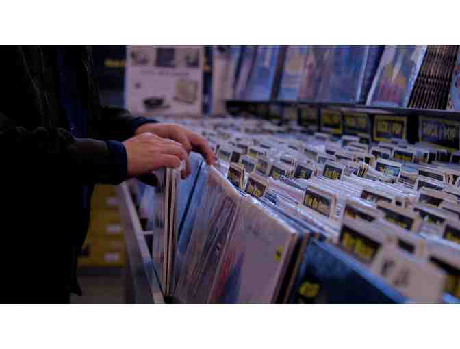 $250 Amoeba Shopping Spree with Nic + Jet - Photo 9