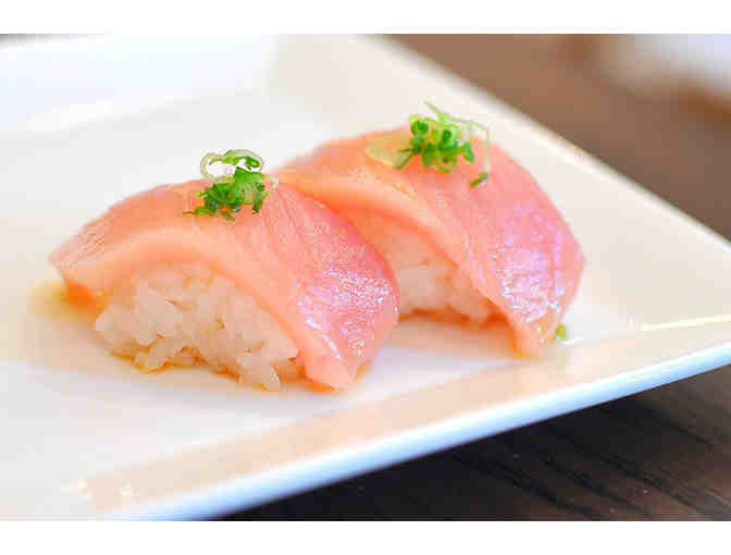 Dinner for two at Sugarfish Sushi Restaurant - Photo 1