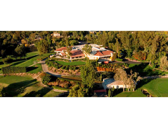 Foursome at Woodland Hills Country Club - Photo 1