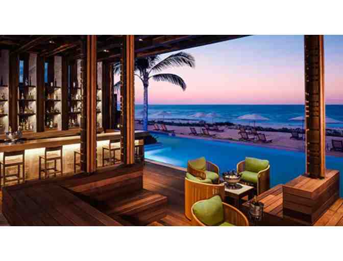 7 Night Stay at Four Diamond Luxury Mexico Resort in Nuevo Vallarta, Riviera Maya, Acapulc