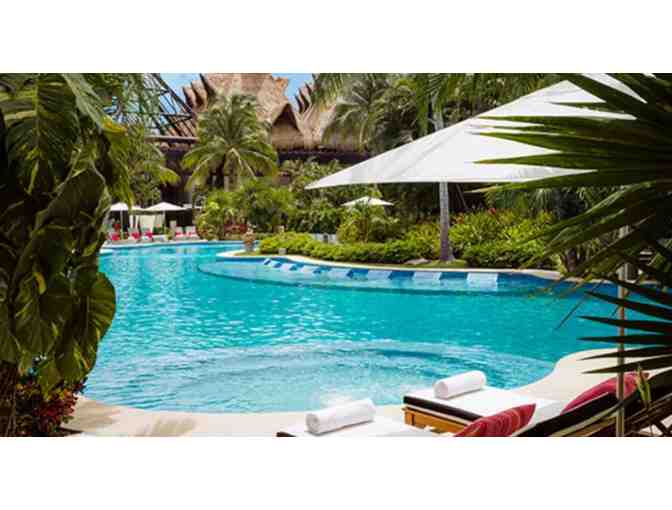 7 Night Stay at Four Diamond Luxury Mexico Resort in Nuevo Vallarta, Riviera Maya, Acapulc