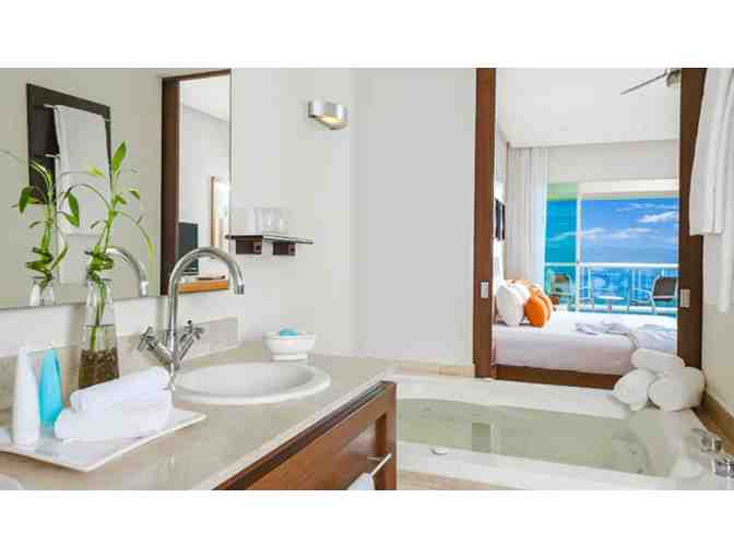 7 Night Stay at Four Diamond Luxury Mexico Resort in Nuevo Vallarta, Riviera Maya, Acapulc