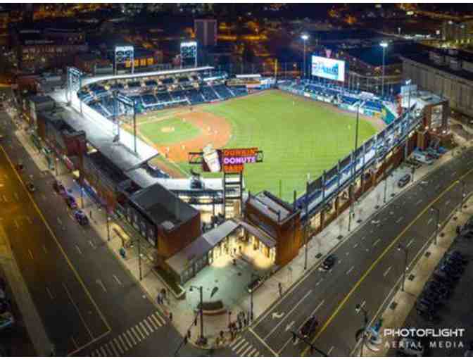 Hartford Yard Goats