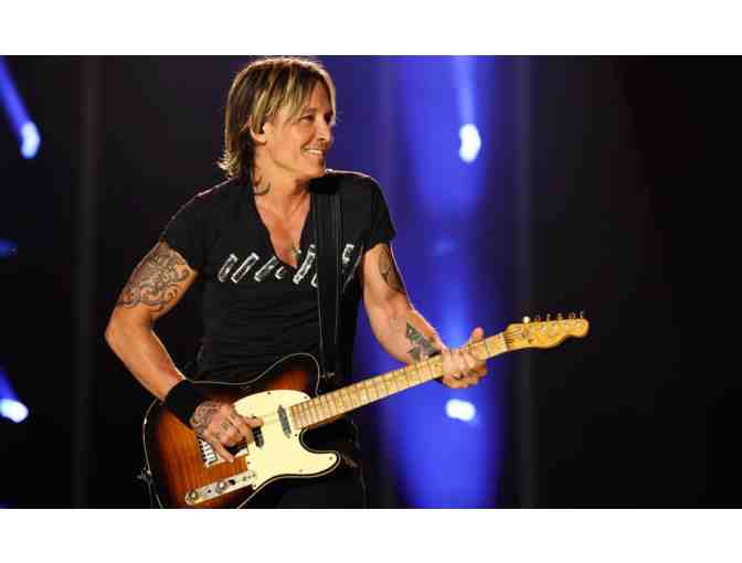 Keith Urban Concert with 2-Night Stay in Las Vegas for (2) - Photo 2