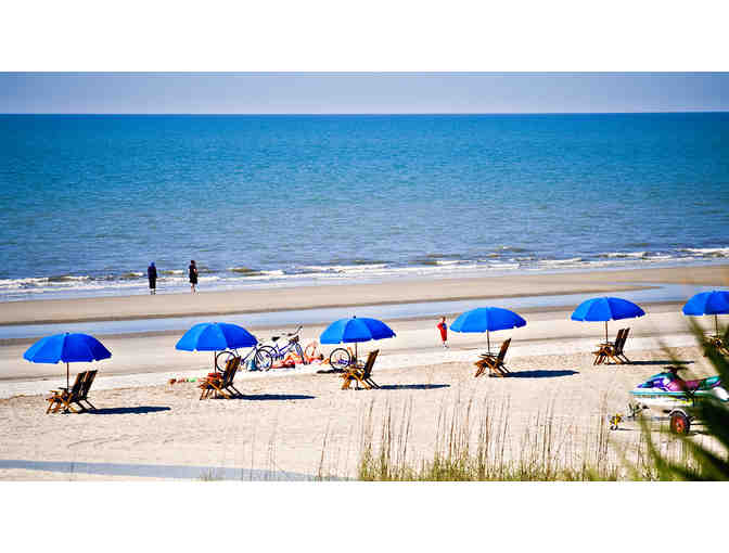 Hilton Head South Carolina Sailing Experience with a 3-Night Stay for (2) - Photo 6