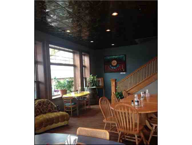 A Day for Two in Bloomer, Wisconsin; USA's Rope Jumping Capital