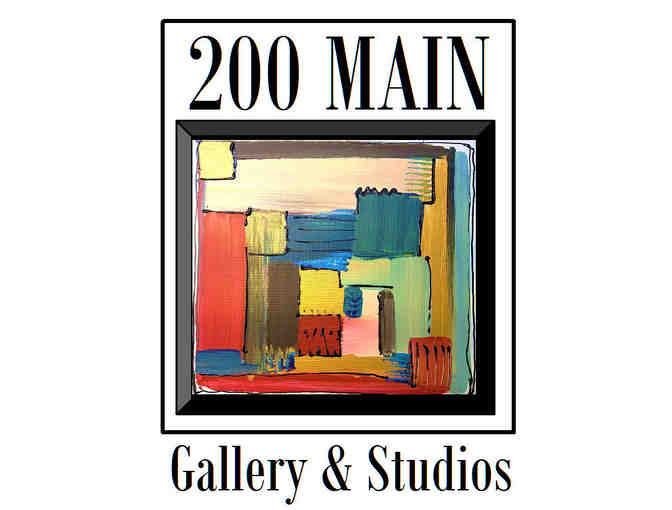 Eau Claire Arts from the Inside; a Cultural Extravaganza for Four