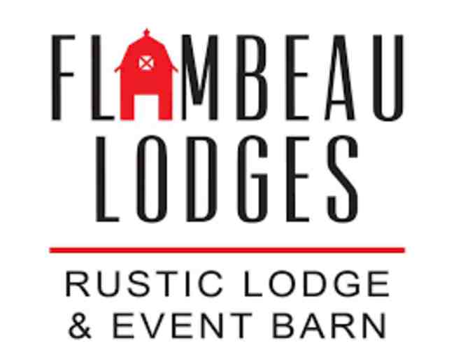 Weekday Eastbay and Flambeau Lodge Experience for SIX People