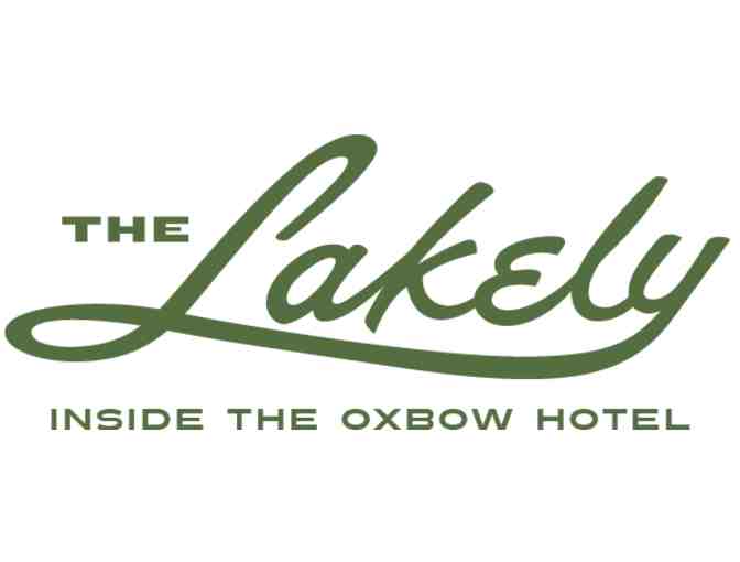 An Evening and a Night in Eau Claire, WI