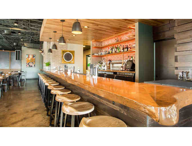 An Evening and a Night in Eau Claire, WI