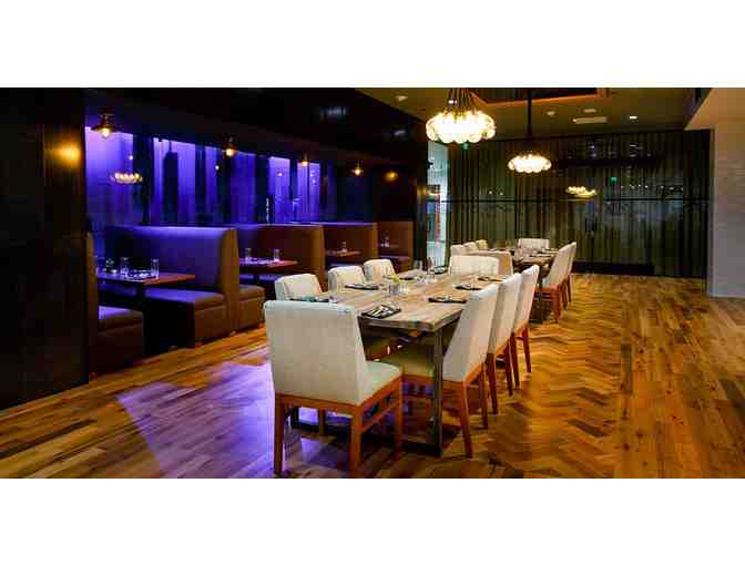 Eau Claire Arts from the Inside; a Cultural Extravaganza for Four