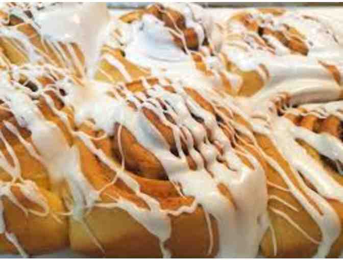 'A Day in Augusta'  Bakery, Blueberry Picking and Gups Drive In