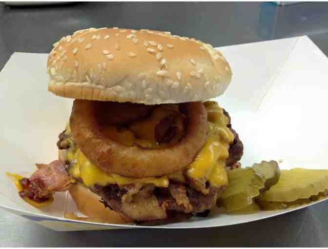 'A Day in Augusta'  Bakery, Blueberry Picking and Gups Drive In