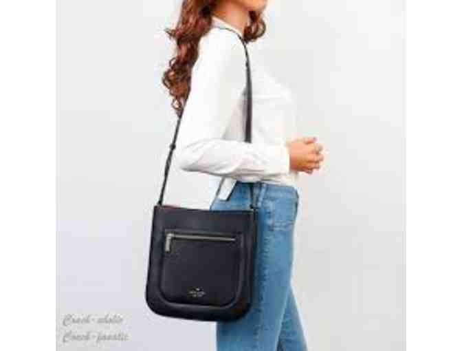 Kate Spade Crossbody w/ Matching SM Wallet