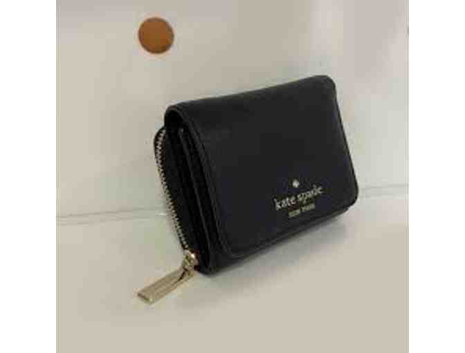 Kate Spade Crossbody w/ Matching SM Wallet