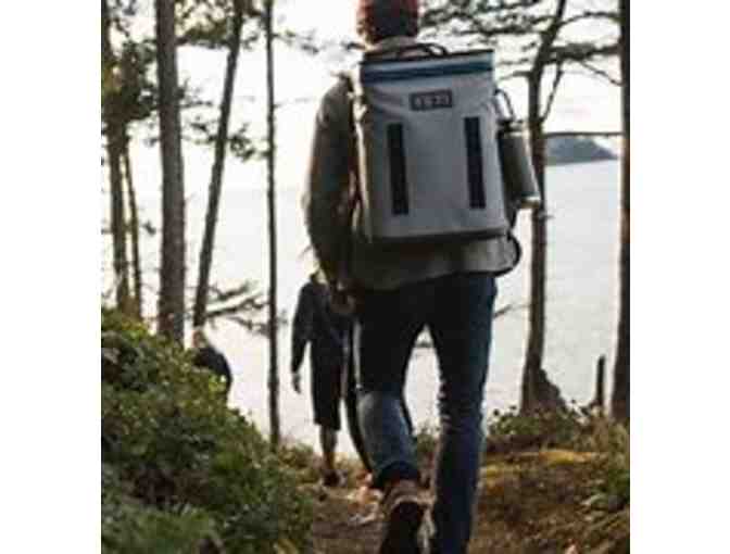 Yeti The Hopper BackFlip 24