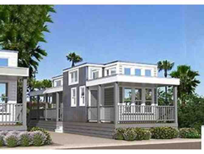 2 NIGHT STAY ON THE SAN DIEGO BAY AT SUN OUTDOORS