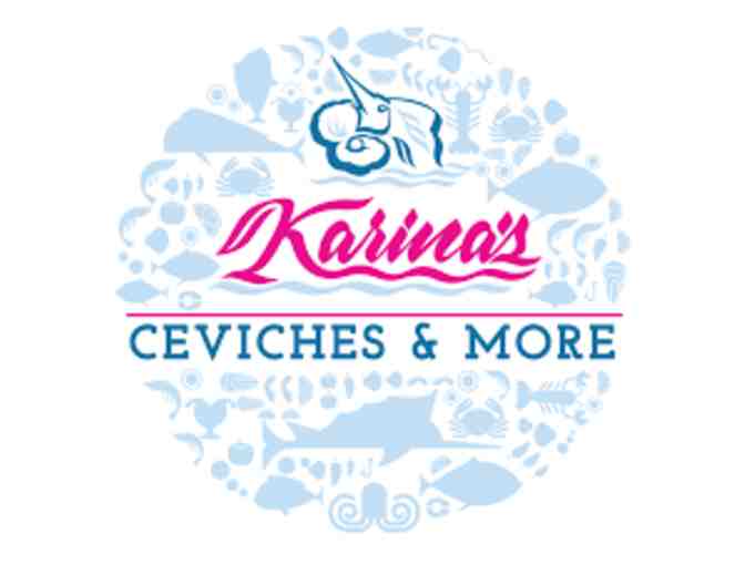 $200 Karinas Group Gift Cards